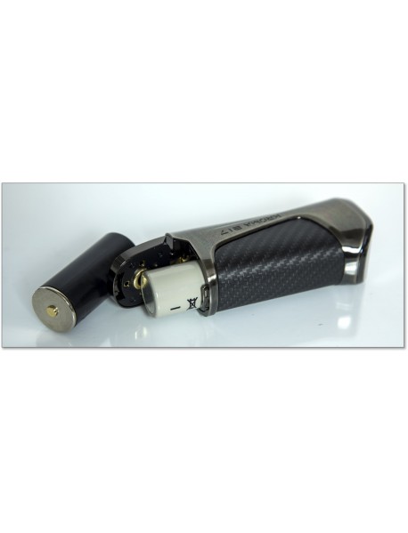 Innokin Kroma 217 Z Force Kit - carbon fiber