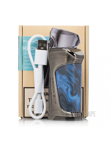 Mod Kroma 217 Innokin - albastru