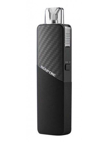 Innokin Sceptre POD 1400mAh, 3ml - negru Innokin Sceptre POD 1400mAh, 3ml - negru