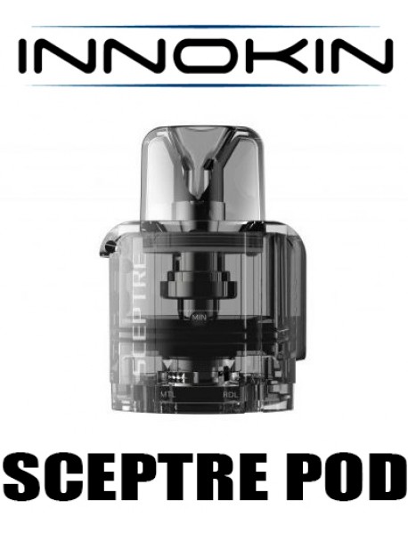 Cartus Innokin Sceptre POD 2ml