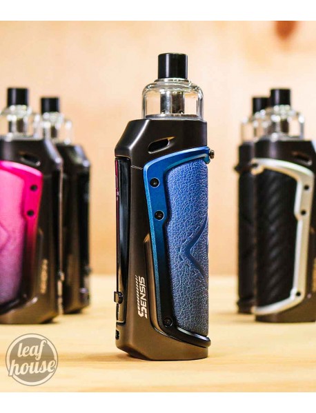 Innokin Sensis, 40W, 3000mAh, 2ml - albastru