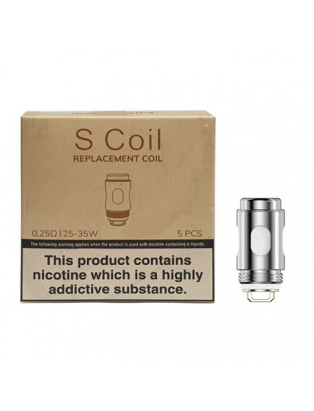 Rezistenta Innokin Sceptre 0.25ohm