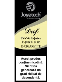 Joyetech DAF tobacco 10ml