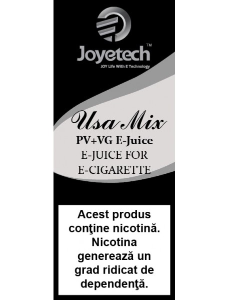 Joyetech USA MIX 10ml