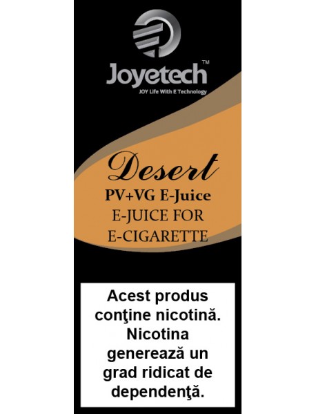 Joyetech Desert tobacco 10ml