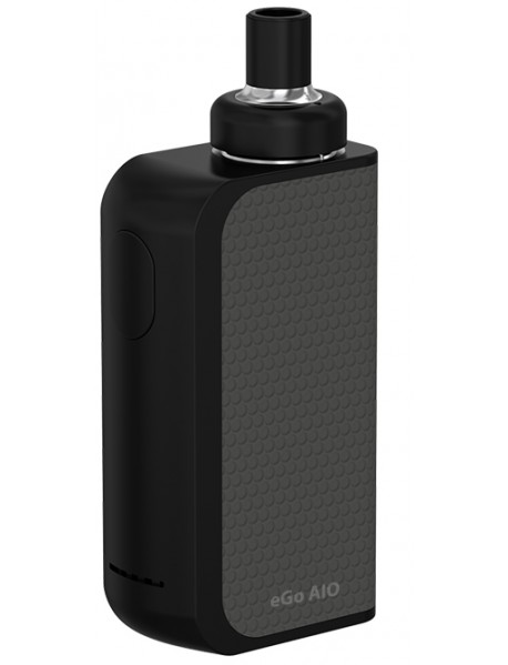 Joyetech eGo AIO Box Start Kit - 2100mAh - gri