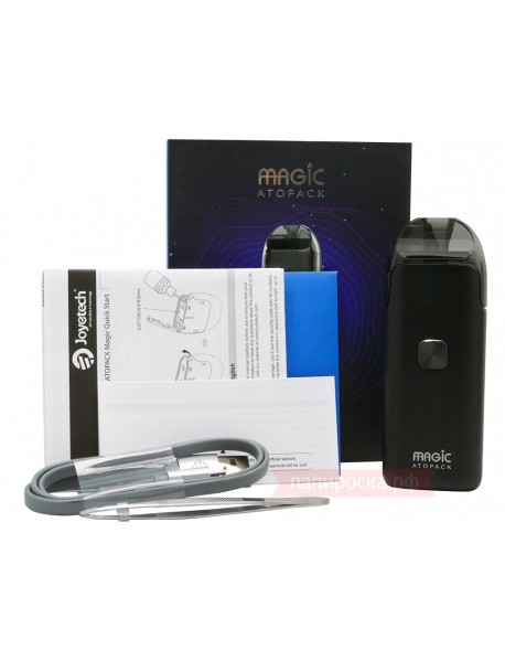 Kit Atopack Magic Joyetech 1300 mAh - negru