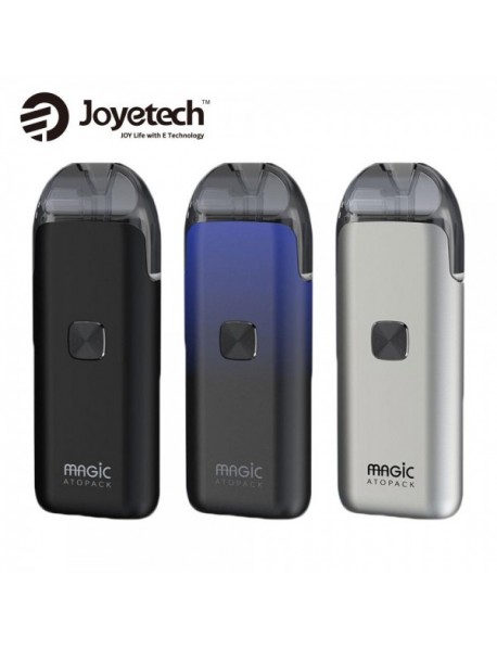 Kit Atopack Magic Joyetech 1300 mAh - negru