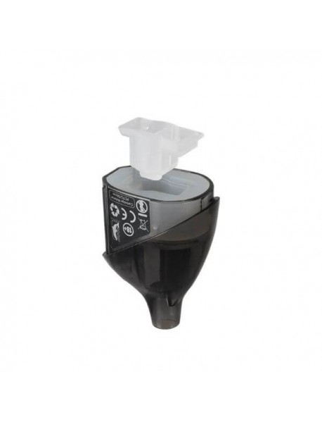 Rezistenta JVIC 1.2 - Penguin/Dolphin