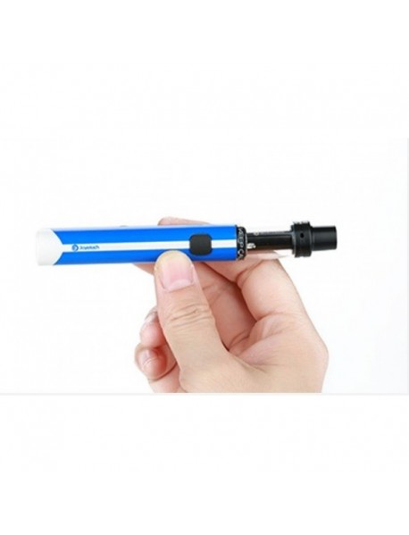 Joyetech eGo AIO ECO Kit 650mAh - albastru