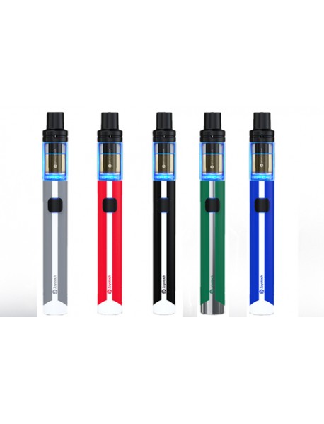 Joyetech eGo AIO ECO Kit 650mAh - albastru