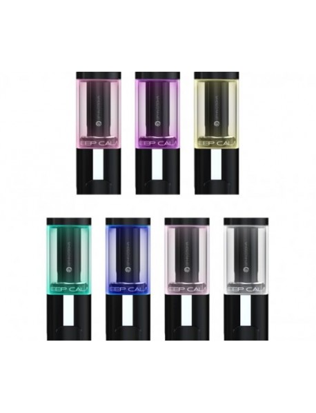 Joyetech eGo AIO ECO Kit 650mAh - albastru