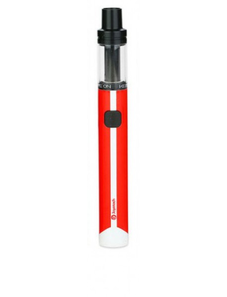 Joyetech eGo AIO ECO Kit 650mAh - rosu