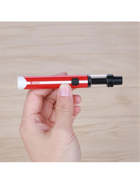 Joyetech eGo AIO ECO Kit 650mAh - rosu