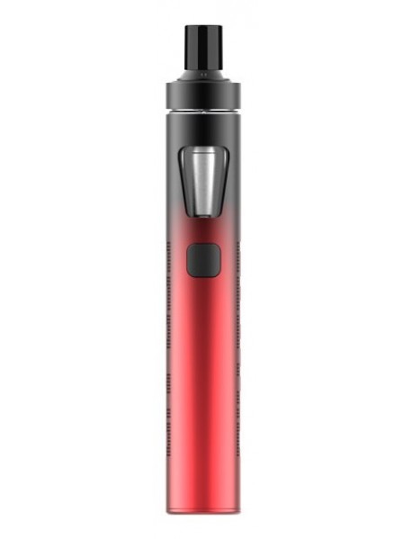 Joyetech eGo AIO ECO 1700 mAh - rosu