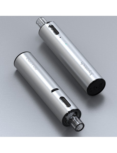 Kit Ego Pod Joyetech - inox