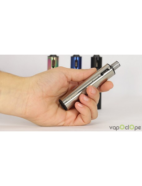 Kit Ego Pod Joyetech - inox
