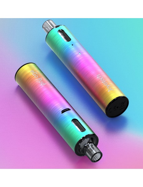 Kit Ego Pod Joyetech - curcubeu