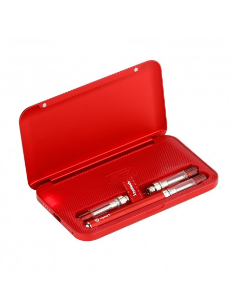 Kit eRoll MAC Advanced Joyetech - rosu