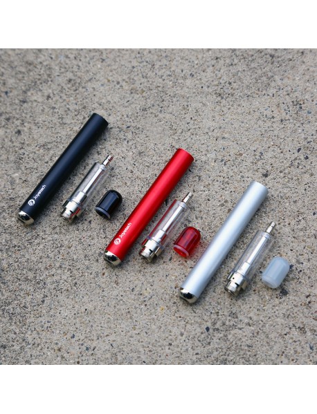 Kit eRoll MAC Simple Joyetech - silver