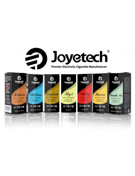 Joyetech D-Mint 10ml