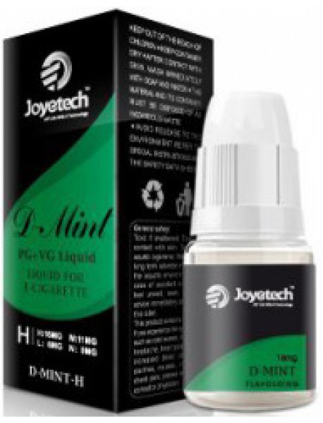 Joyetech D-Mint 10ml