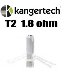 Rezistenta Kanger T2 1.8 ohm
