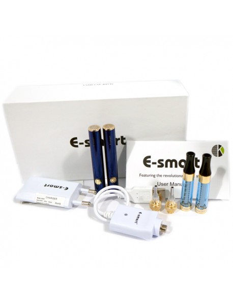 Kangertech E-smart 510 BCC  320mAh - albastru