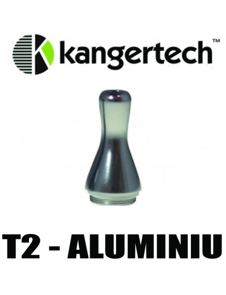 Mustiuc Kanger T2 - Metal