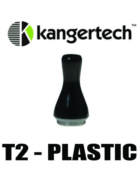 Mustiuc Kanger T2 - Plastic 