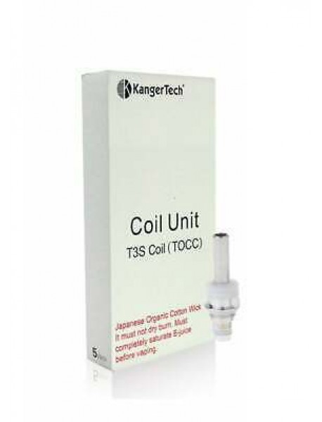 Rezistenta TOCC T3S/MT3S 1.8 ohm