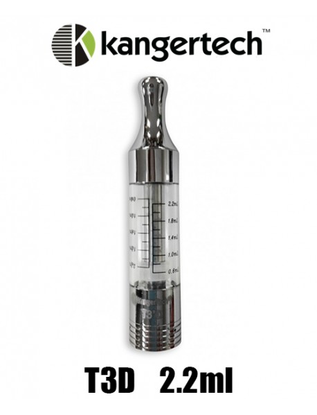 Atomizor Kanger T3D