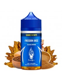 Freedome Juice - Lichid Halo 50ml