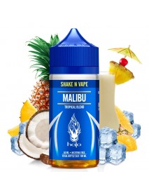 Malibu - Lichid Halo 50ml