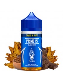 Prime 15 - Lichid Halo 50ml