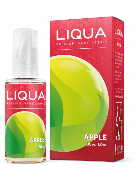 Liqua Mar 30ml - LICHIDARE STOC!