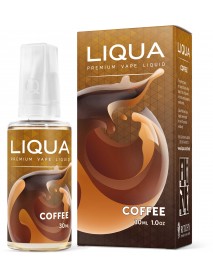 Liqua Cafea 30ml