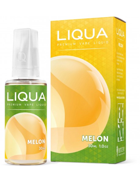 Liqua Melon 30ml
