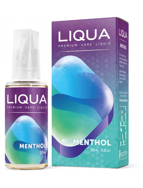 Menthol 30ml-LICHIDARE STOC!!!