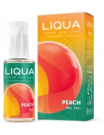 Liqua Peach 30ml
