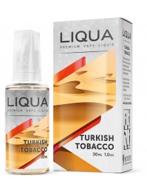 Liqua Turkish Tobacco 30ml