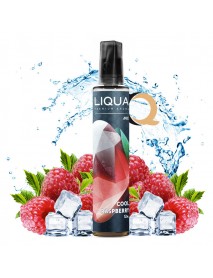 Cool Raspberry Shortfill Liqua 50ml