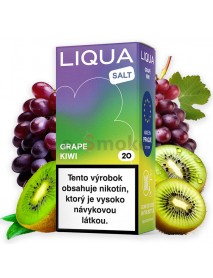 Liqua Salt Struguri Kiwi 10ml
