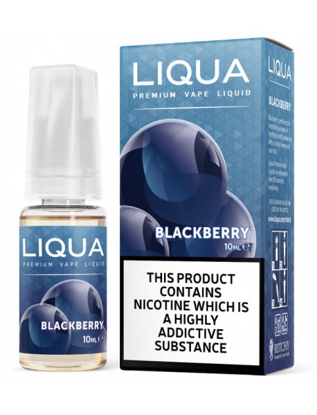 Liqua Mure 10ml
