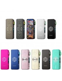 Mod Centaurus M100 Lost Vape - Gunmetal Grey