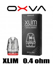 Cartus Oxva XLIM 2ml 0.4ohm
