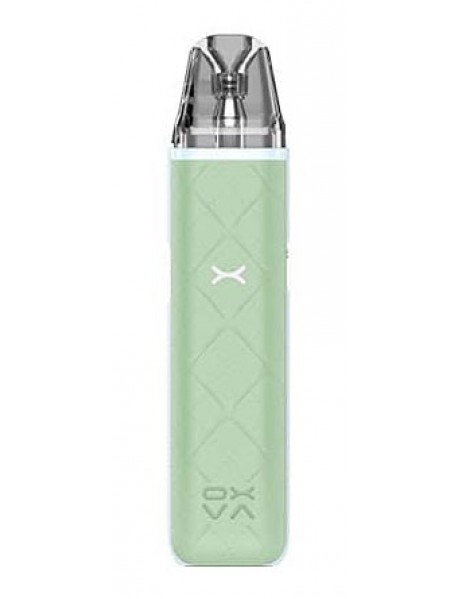 Oxva Xlim Go 2ml 1000mAh - light green