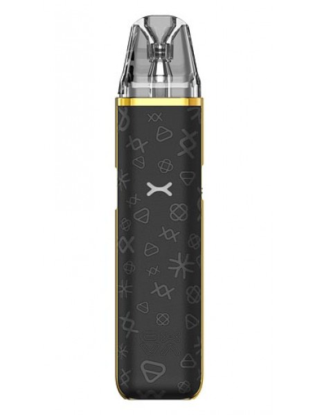 Oxva Xlim Go 2ml 1000mAh - luxe black