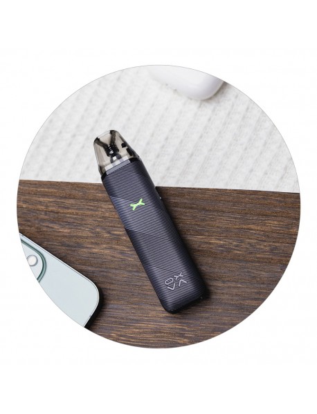 Oxva Xlim Go 2ml 1000mAh - striped blue