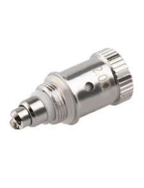 Rezistenta H2S - Liqua Q 1.8 ohm
